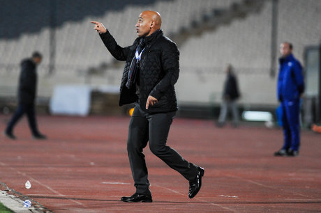 منصوریان: کاملا برتر از الشباب بودیم